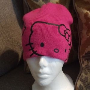 Hello Kitty Hat